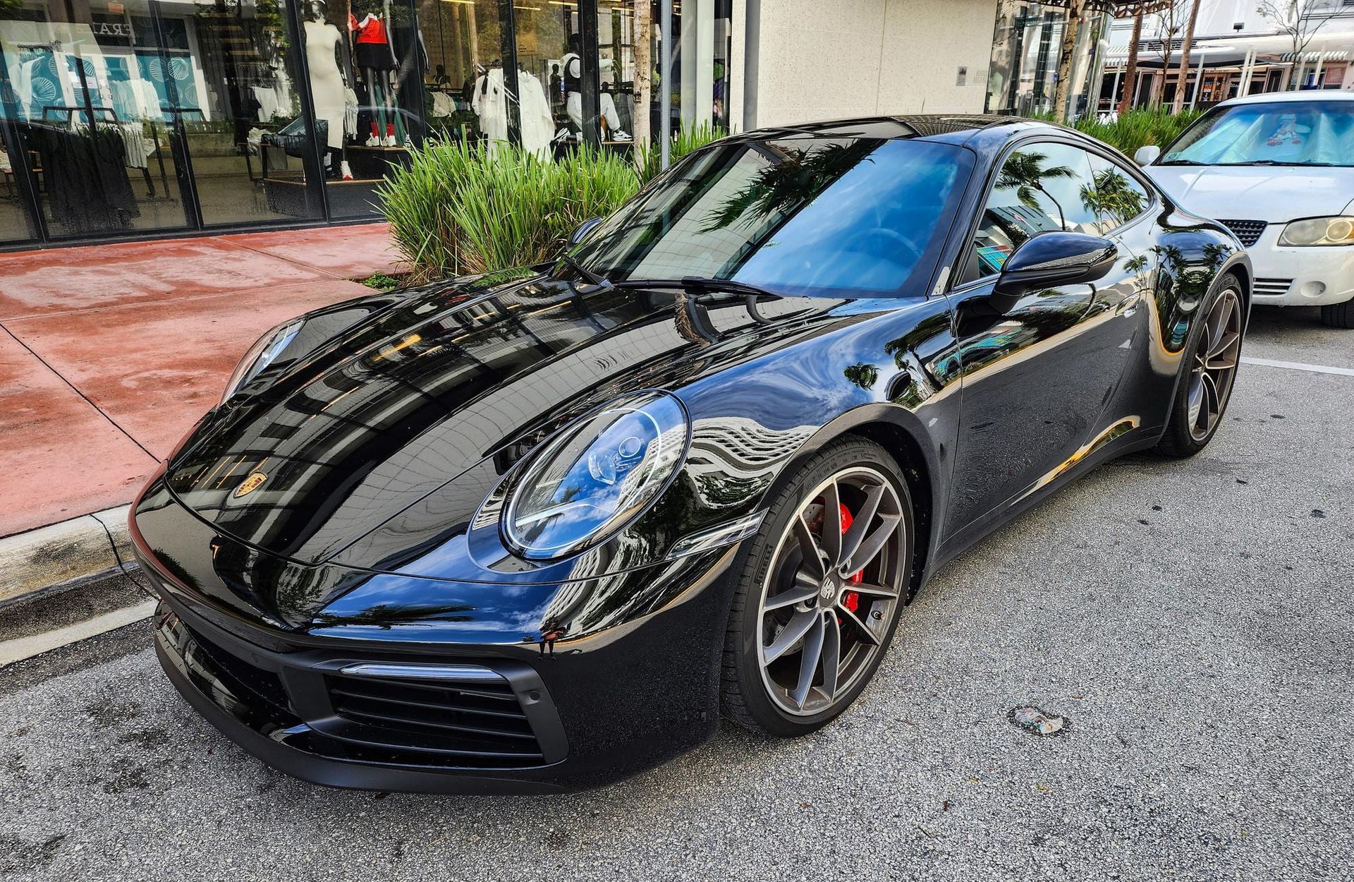 When to choose PPF vs ceramic coating
