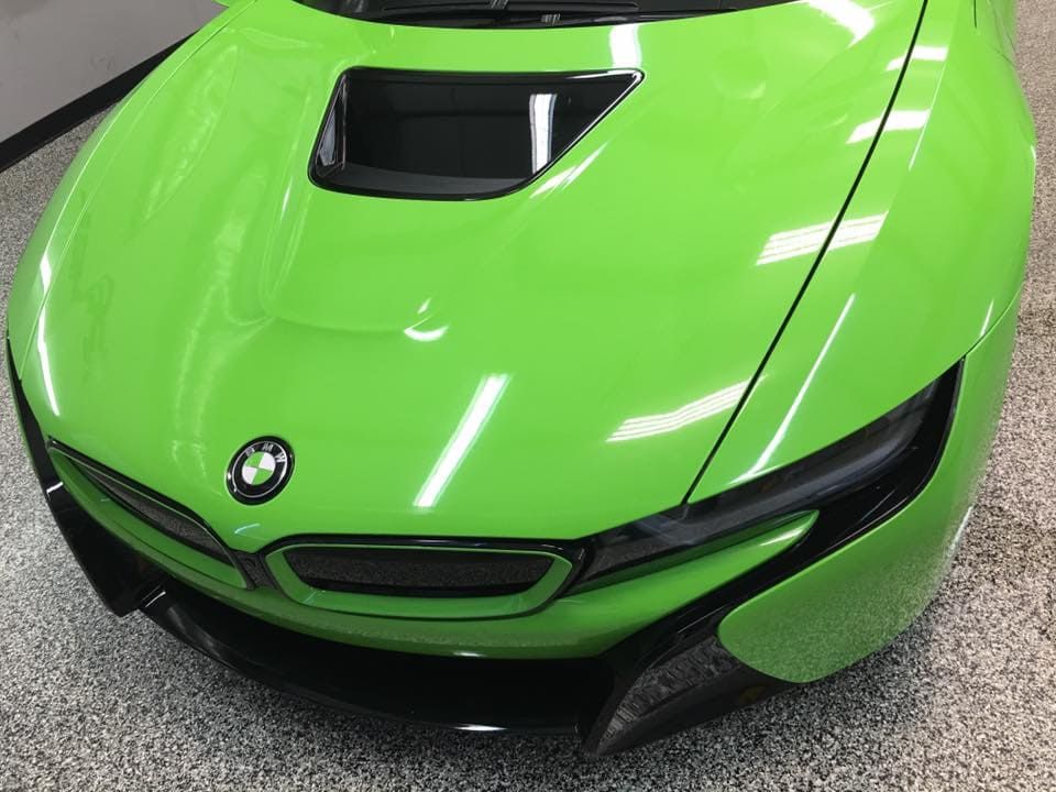 Best Ceramic Coatings For Cars