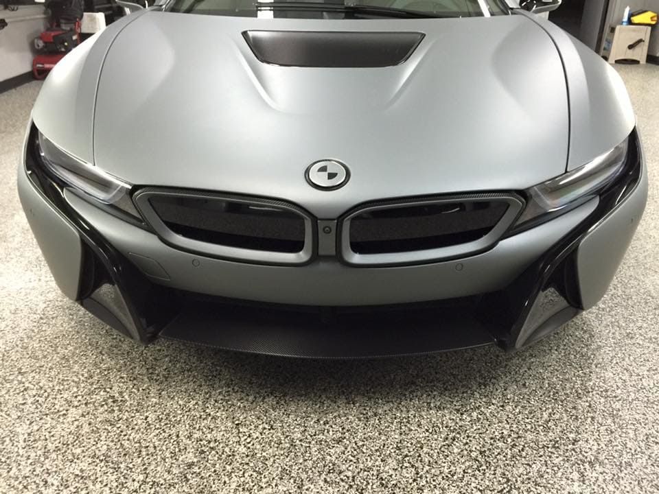 ceramic coating installers near me