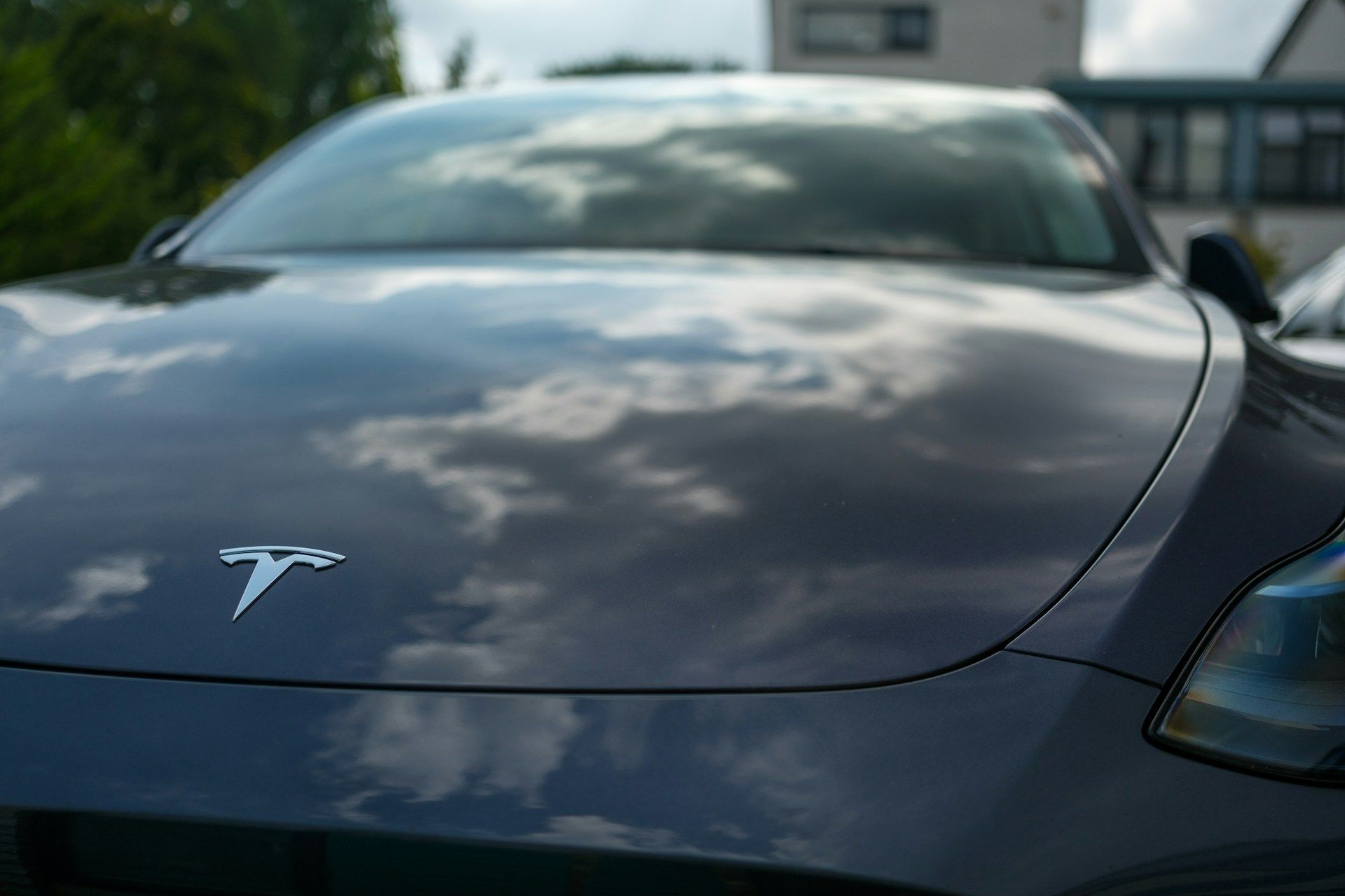 Car Paint
