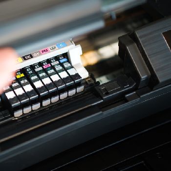 Big Format Printers near Bedford Park