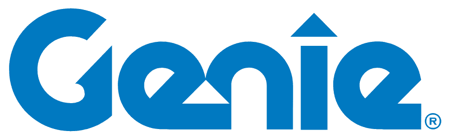 genie logo