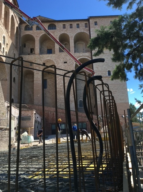 Rifacimento Assisi