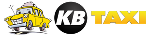 KB Taxi logo in Freehold, NJ