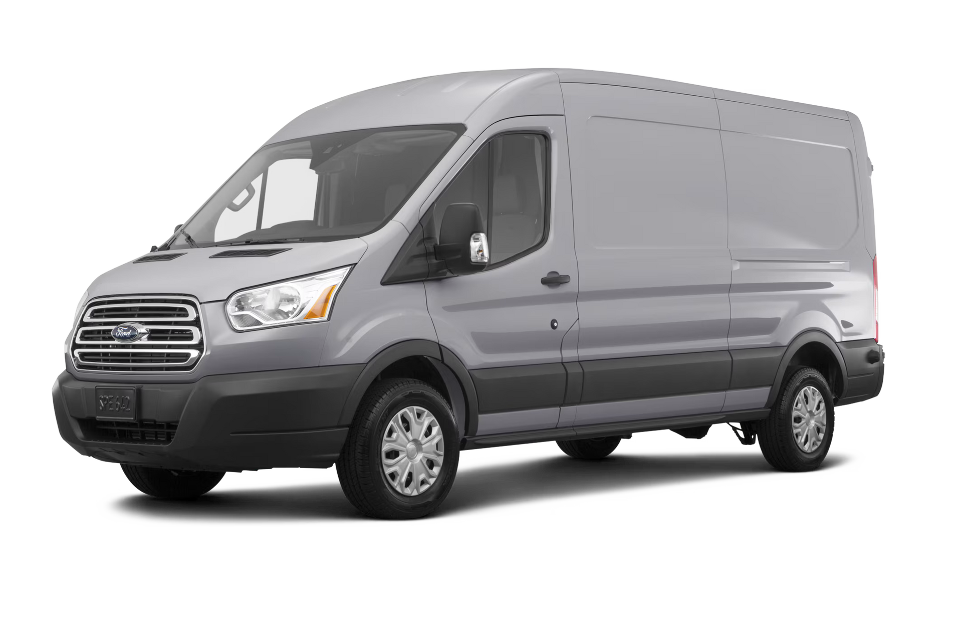 KB Taxi Ford Transit van for group transportation in Monmouth County
