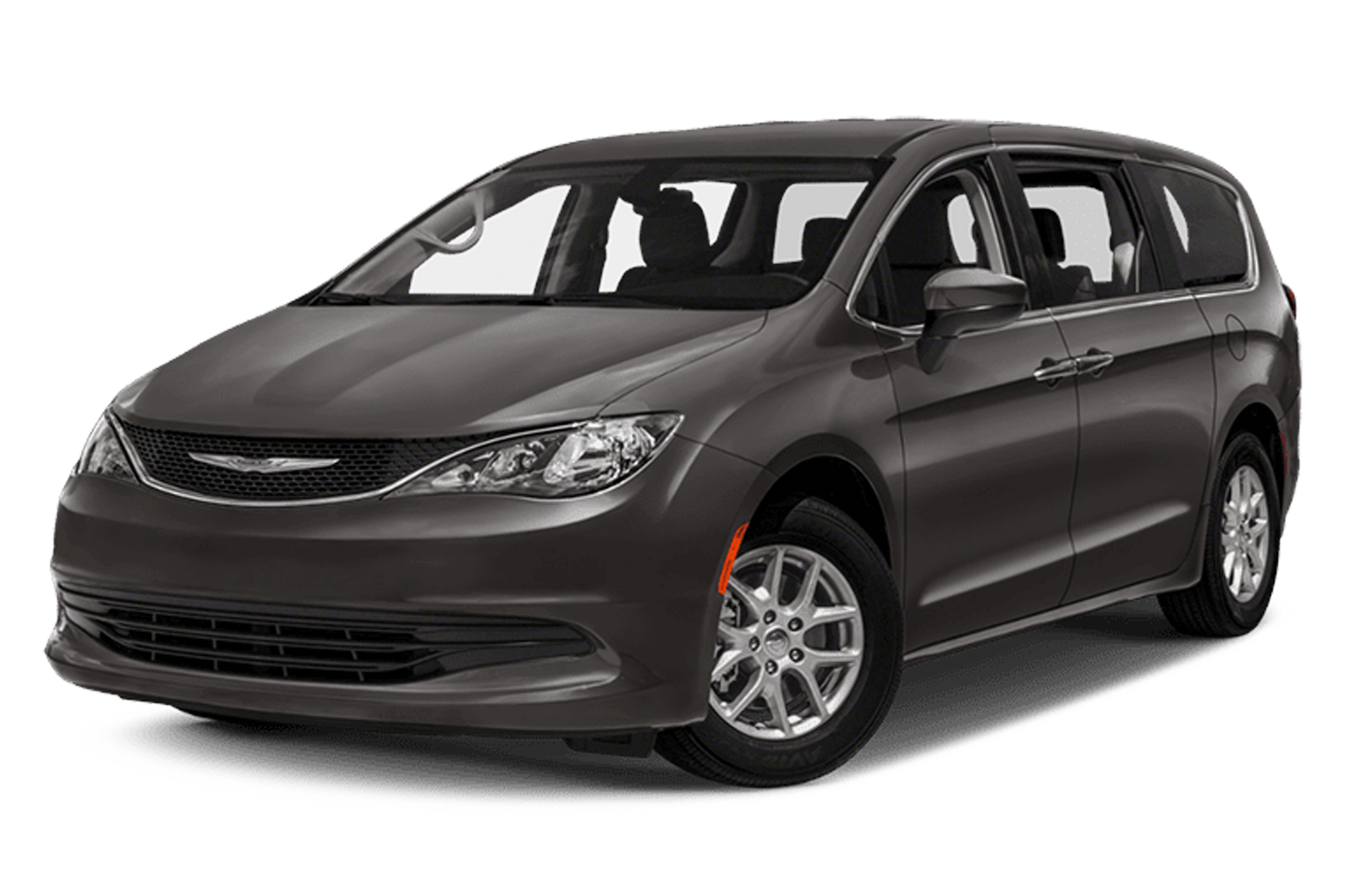 KB Taxi Chrysler Pacifica serving Freehold and Monmouth County