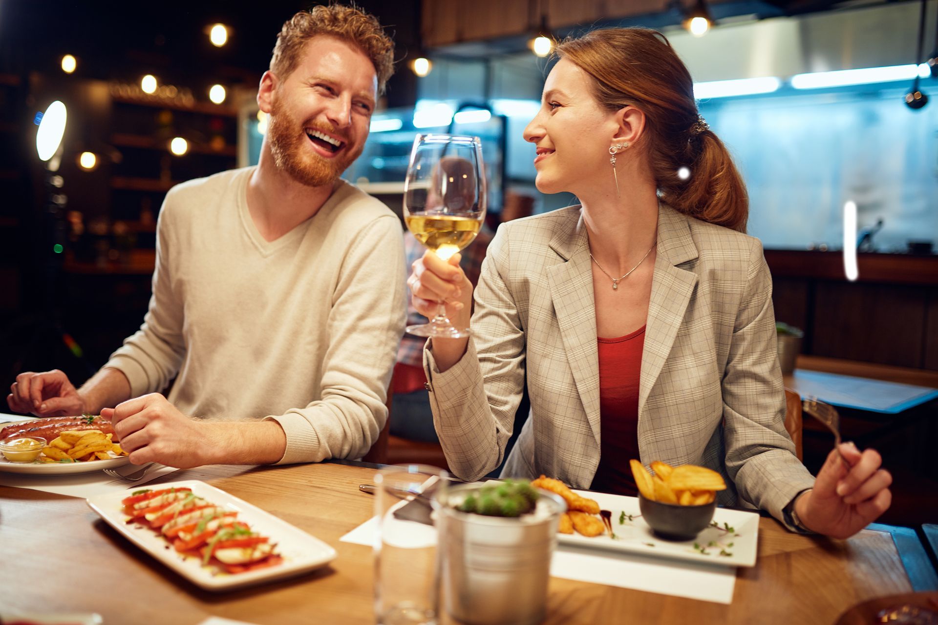 Nightlife and restaurant transportation in Freehold, NJ