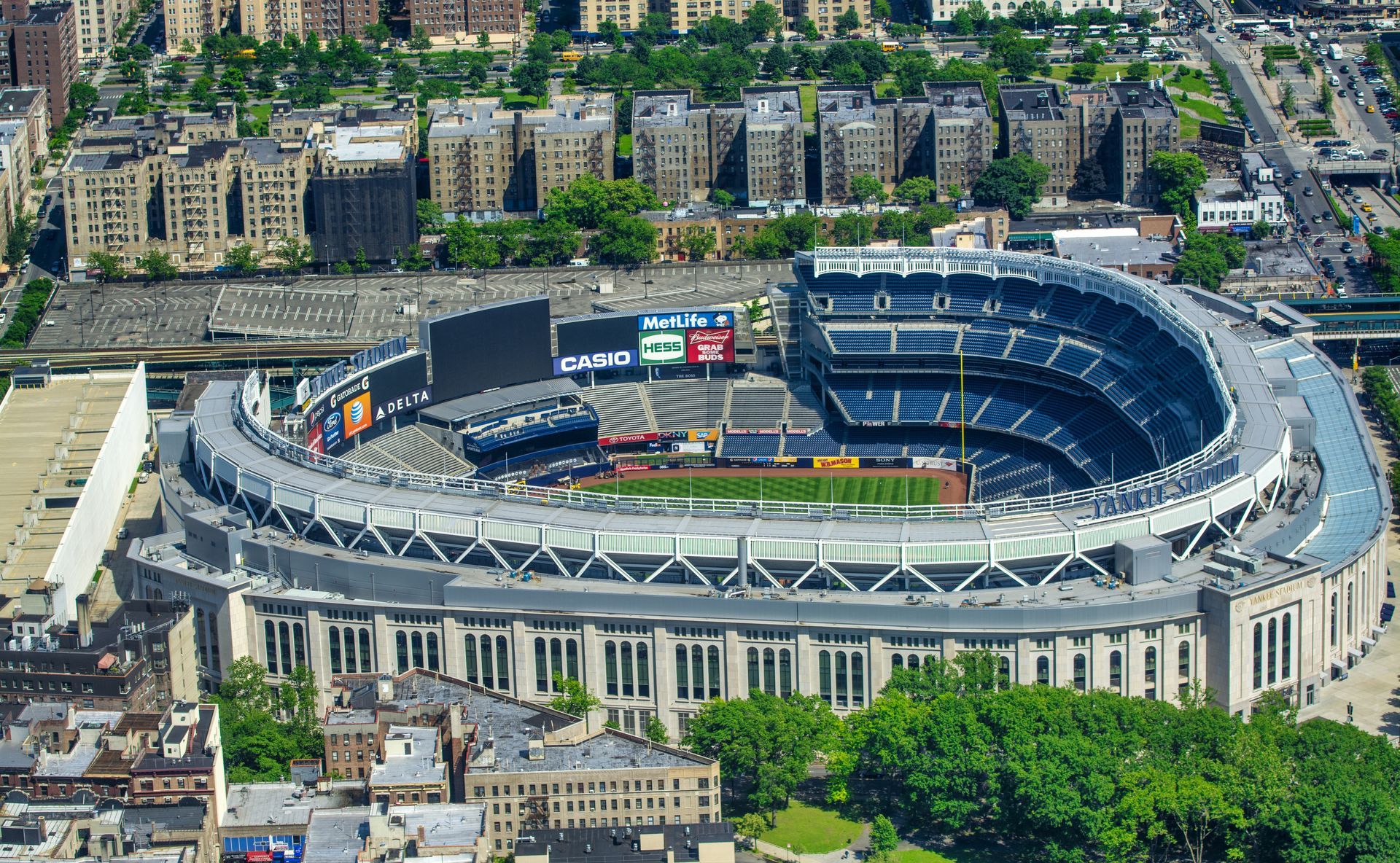 Stadium and sports event transportation in Freehold, NJ