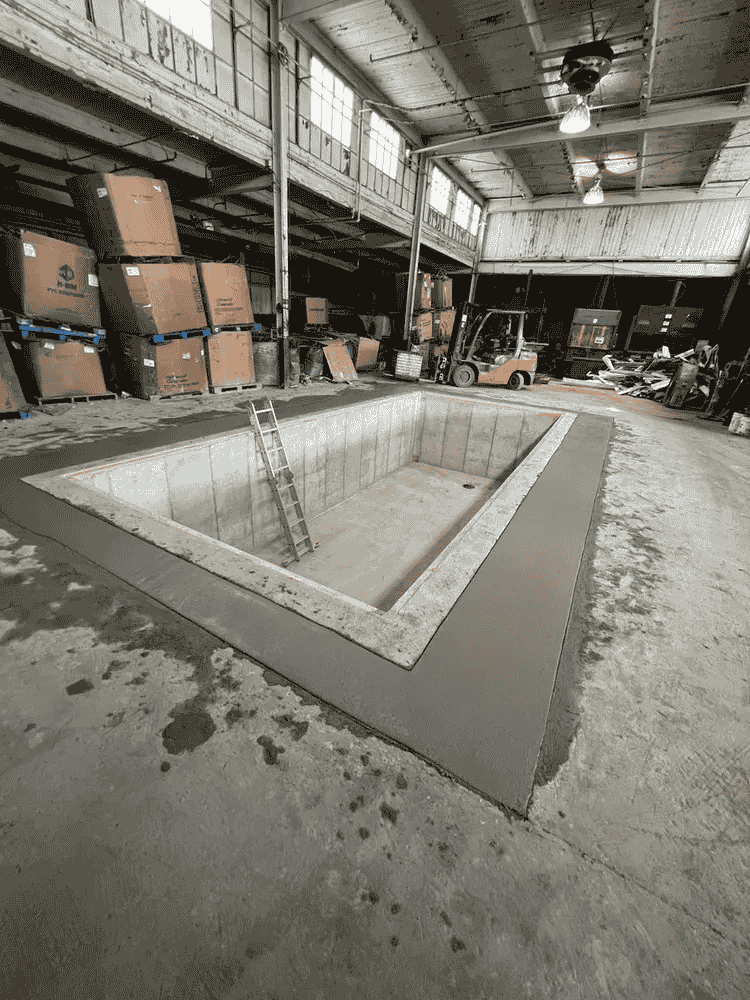 pool