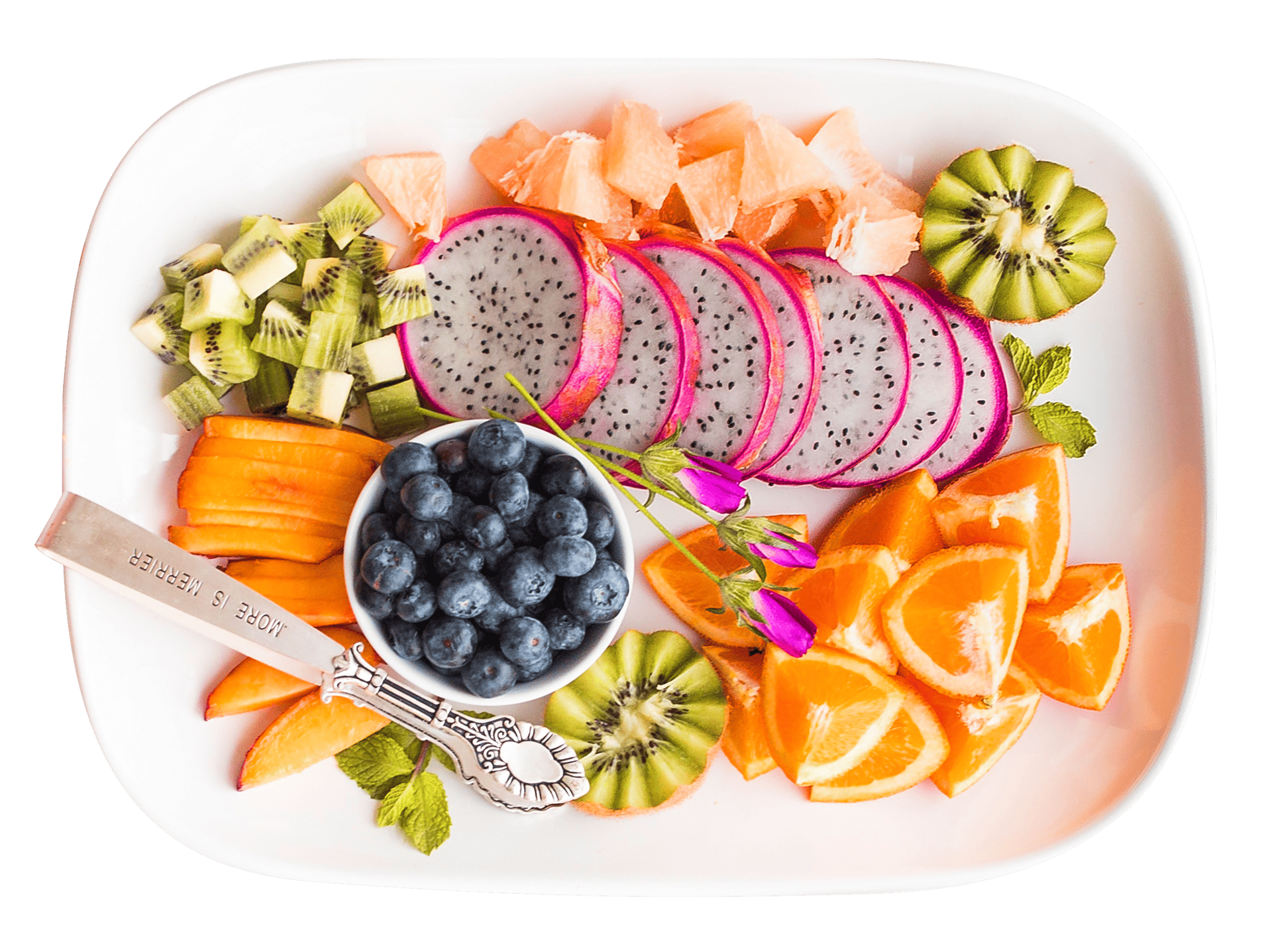 Vitamin B rich foods