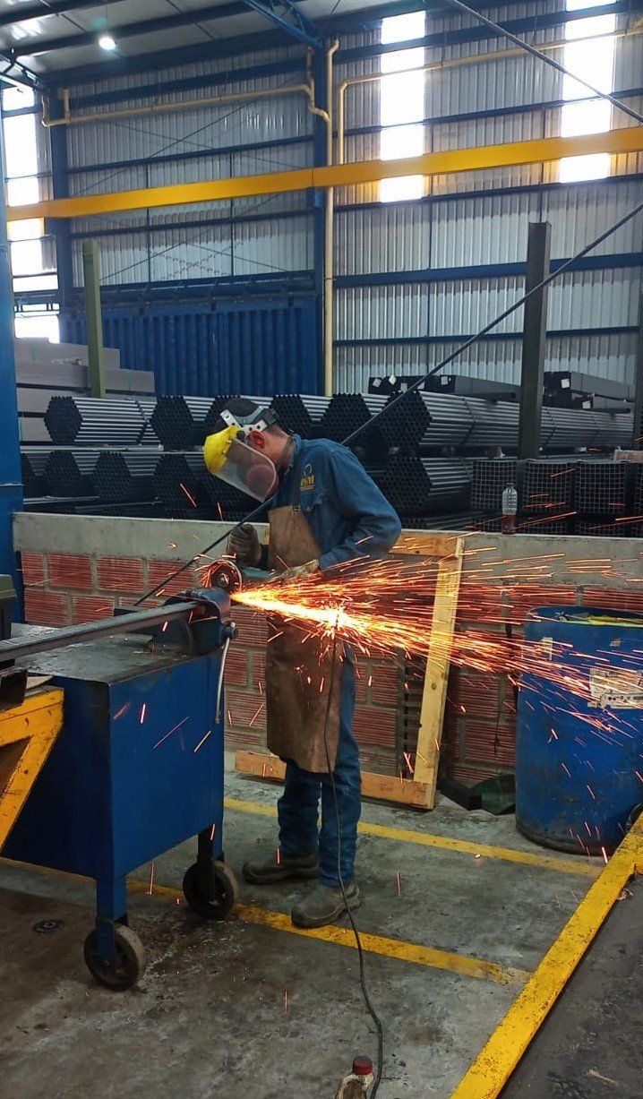 ISM Ingeniería