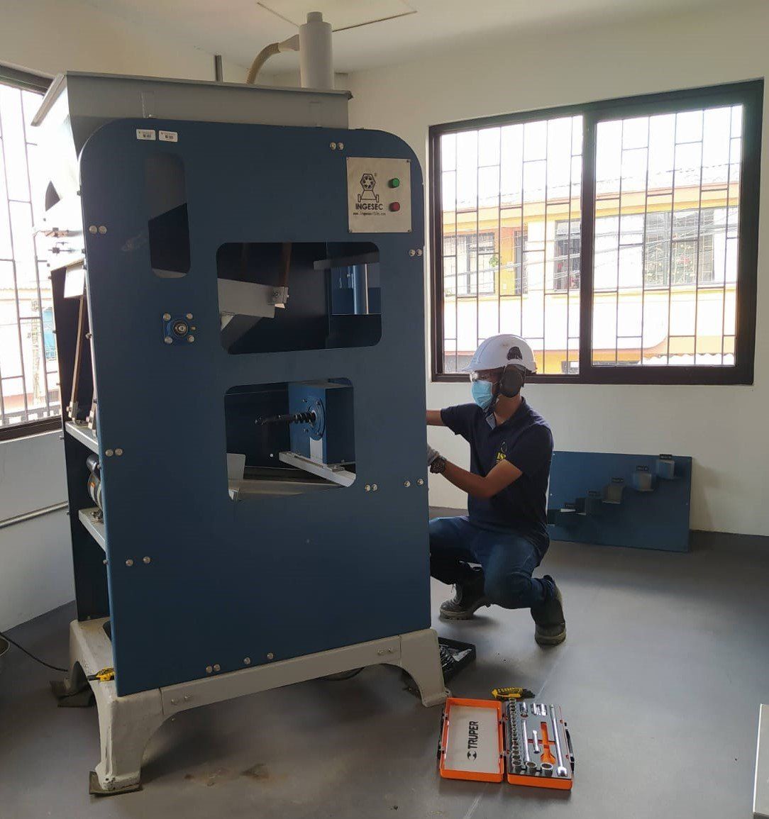 ISM Ingeniería