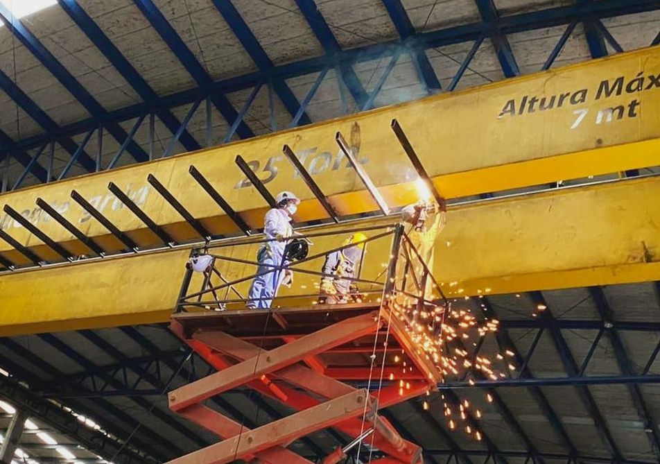 ISM Ingeniería