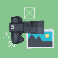 Illustration Foto