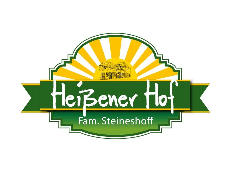 Logo Heißener Hof