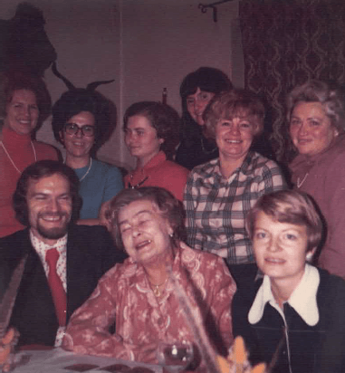 Team 1974