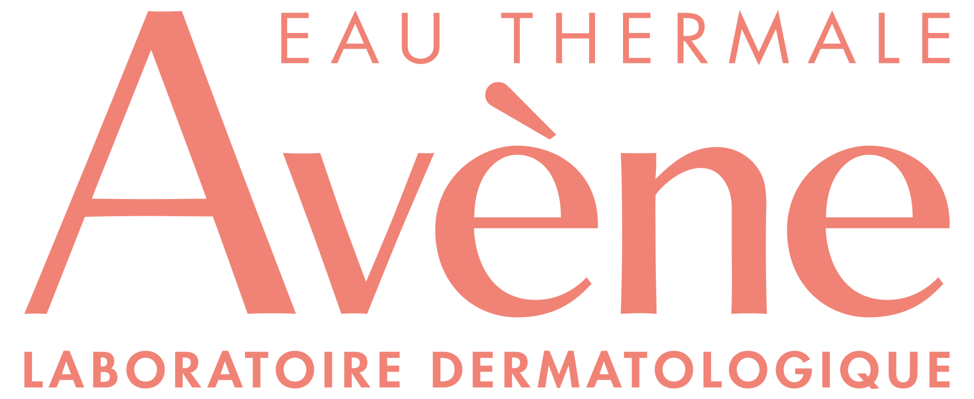 Avène Logo