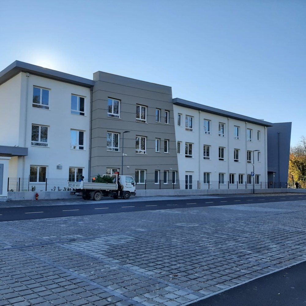centro servizi anziani
