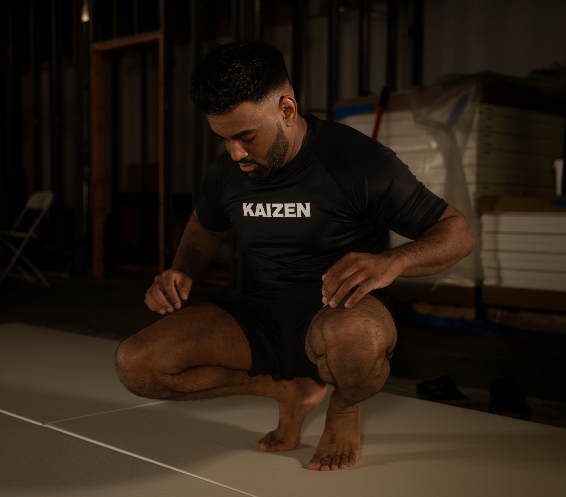 NoGi Advanced