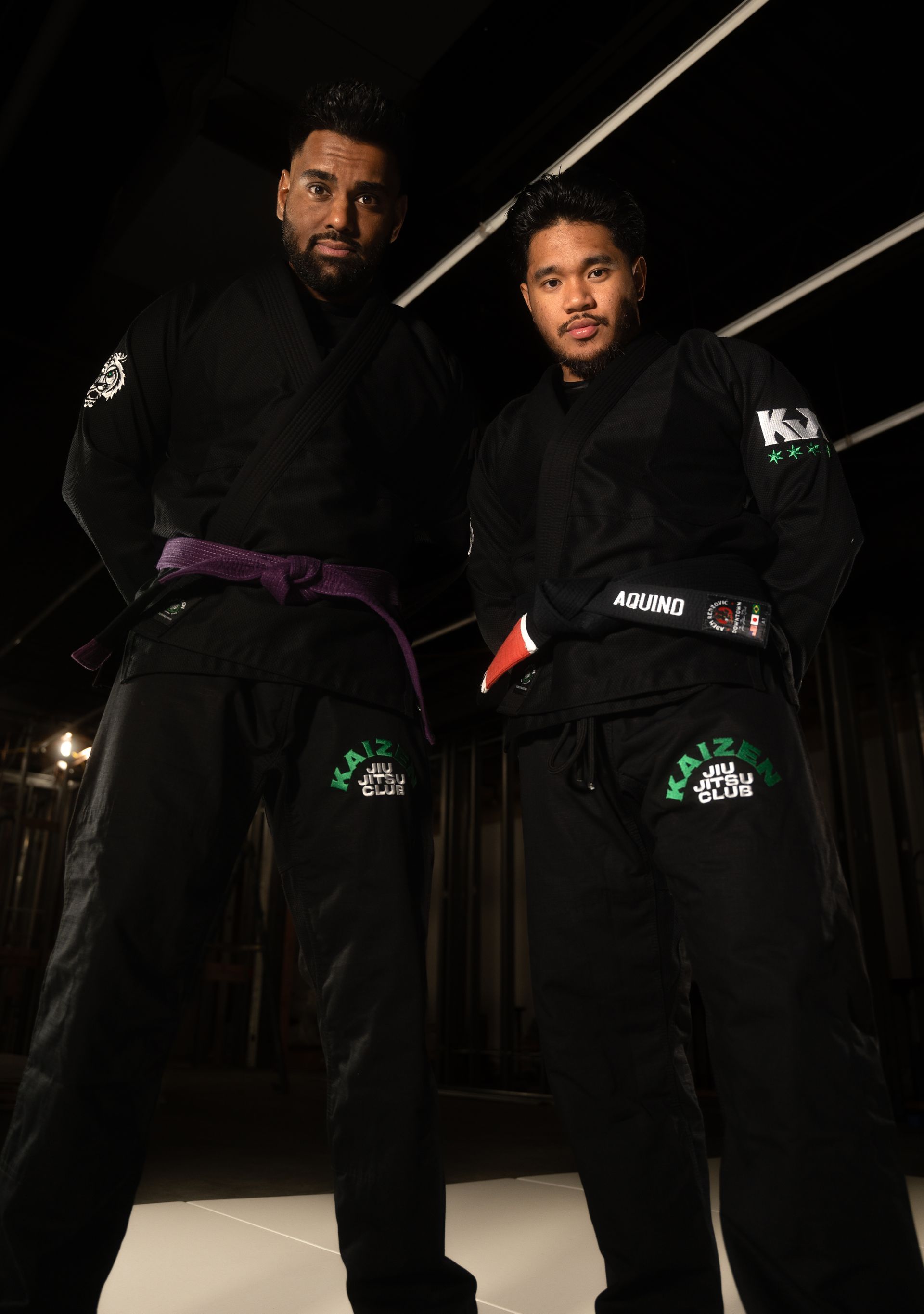 Gi Fundamentals