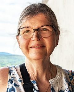 Anna Wallich