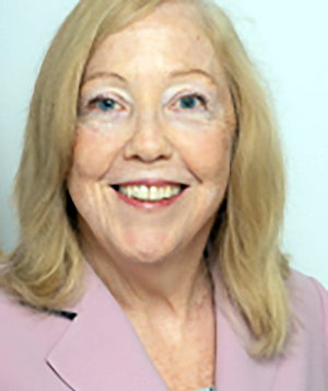 Julie Nutter