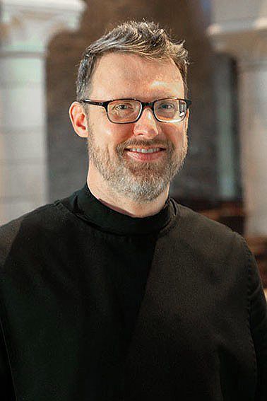 Br. Keith