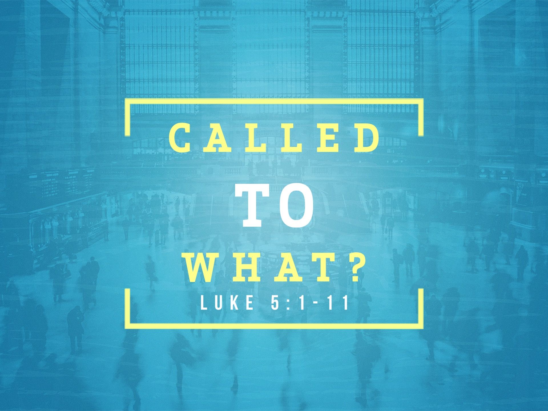 Sermon