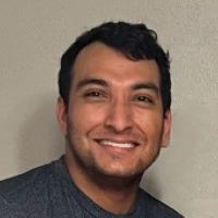 Dominic Ramos