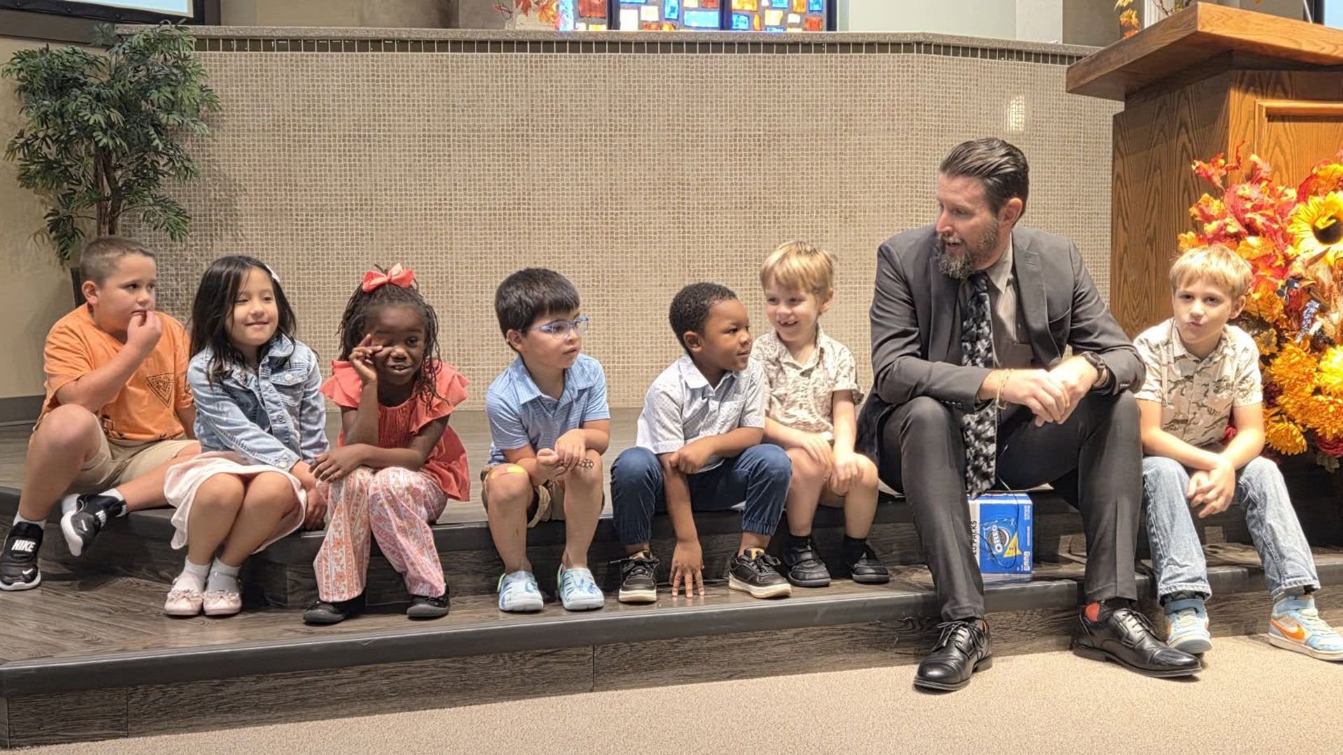 Kimmey's Kidz Corner 2026