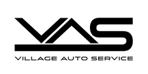 Village Auto Service logo