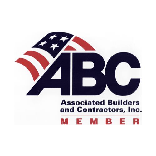 ABC - Associated Builders and Contractors, Inc. Logo