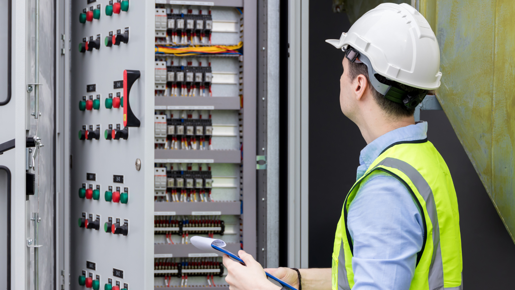 electrical repair