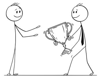 Cartoon of Man – Sebastopol VIC - Ballarat Scrap Metal & Recyclers Cartoon of Man – Sebastopol VIC - Ballarat Scrap Metal & Recyclers