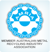 AMRIA – Sebastopol VIC - Ballarat Scrap Metal & Recyclers AMRIA – Sebastopol VIC - Ballarat Scrap Metal & Recyclers