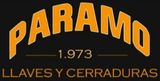 Paramo logo