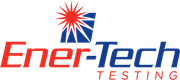 Ener-Tech Testing Logo.