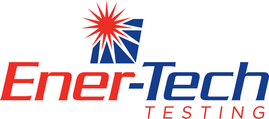 Ener-Tech Testing Logo.