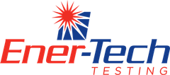 Ener-Tech Testing Logo.