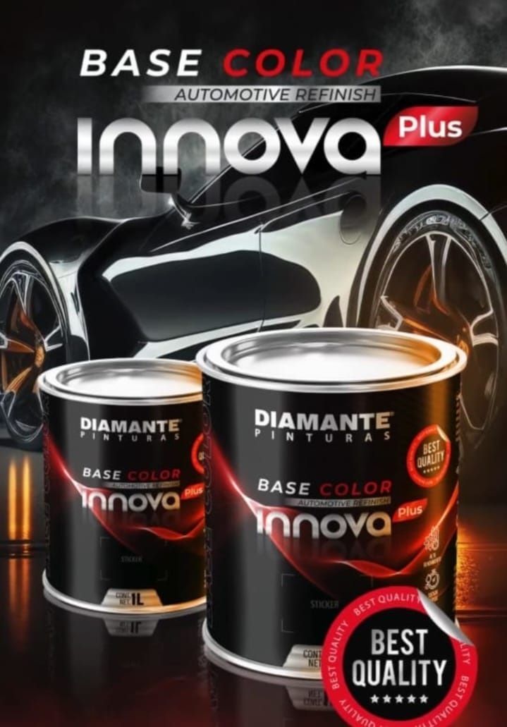 BASE COLOR INNOVA