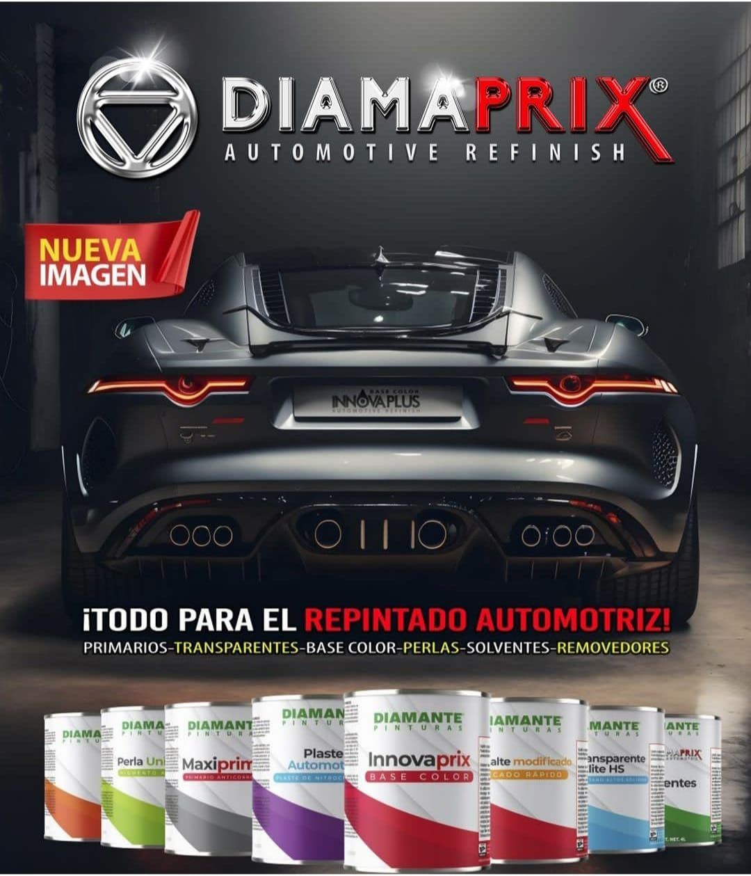 DIAMAPRIX