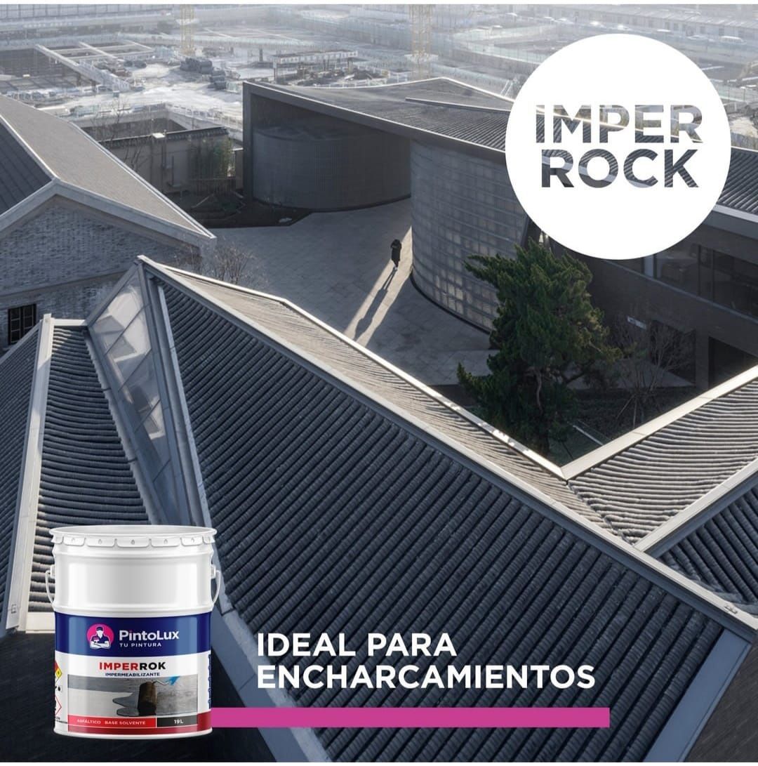 IMPER ROCK