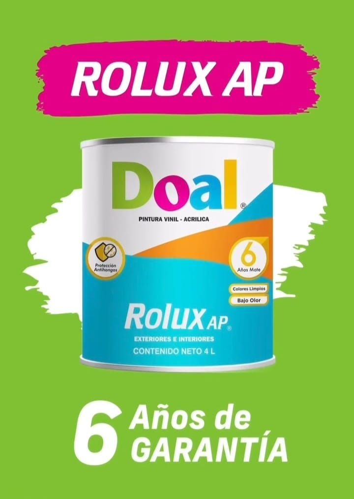 ROLUX