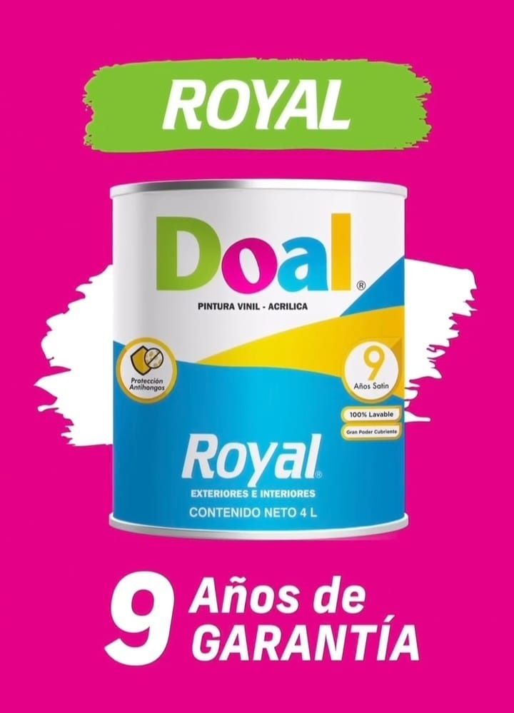 ROYAL