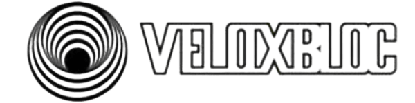 VELOXBLOC FASCETTE STRINGITUBO LOGO