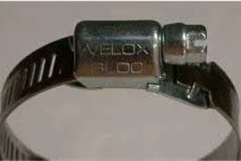 STRINGITUBO INOX