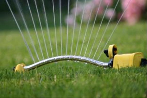 Tubo giardino