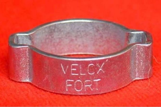 Fascetta VELOXFORT-two