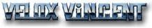 Logo Velox Vincent