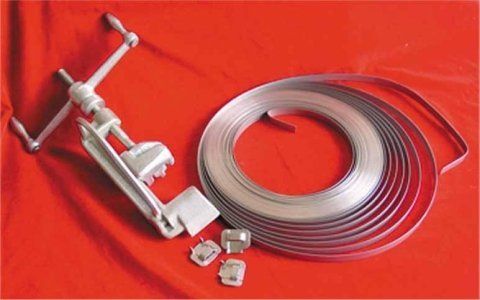 Veloxclamp